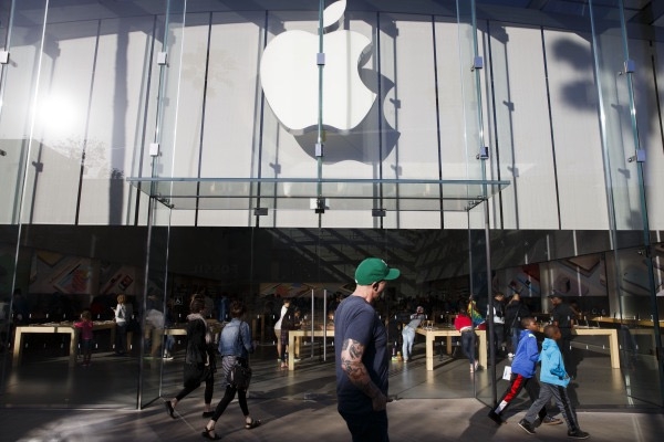 WWDC 2020�ڼ䣬ƻ���Ĺɼ۷�����ʲô��