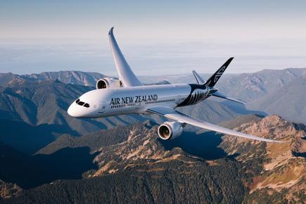 新西兰航空CDO：实施数字化重建 实现世界领先的雄心