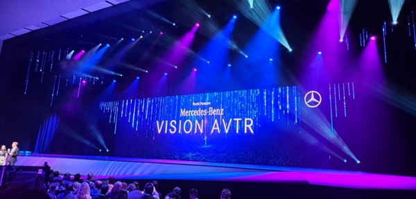 ��ƿ�Ұ��û�з����̡��������Ƴ����Vision AVTR
