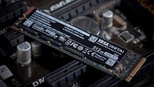 长江存储推出PCIe接口和SATA接口的全新致钛系列消费级固态硬盘