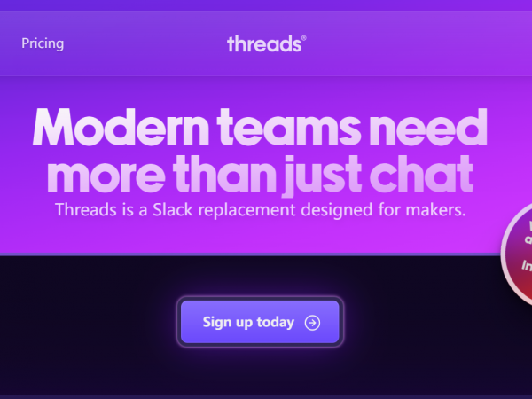 ����� | Threads5�����ڣ���˹��ŭ�����˲���