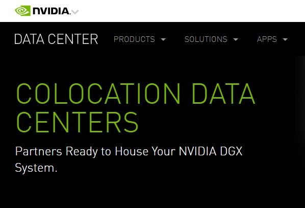 Nvidia�Ƴ��µ������йܺ���������缽�ӿ��������Ĳ���