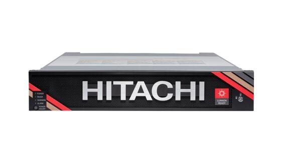 Hitachi Vantara����������ҵ���ݻ����ܹ����󷢲�������Ʒ
