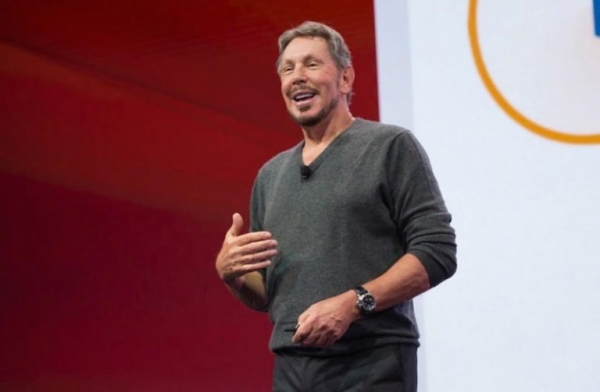 Oracle�ڶ����ȲƱ��û��ΰ� �Ʒ�����������
