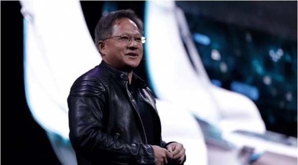Nvidia������һ���ȲƱ� ��������ҵ������ͻ��10������