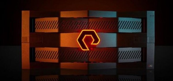 Pure Storage�����߶˴洢����FlashArray//XL ��׼�����洢��������