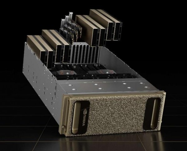 ȫ��ϵͳ�����̽��ڽ��ṩ���� NVIDIA L40S GPU �� OVX ϵͳ