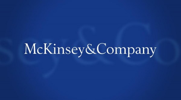 McKinsey��Ԥ�����Ӽ�����Դ���800����Ԫ������