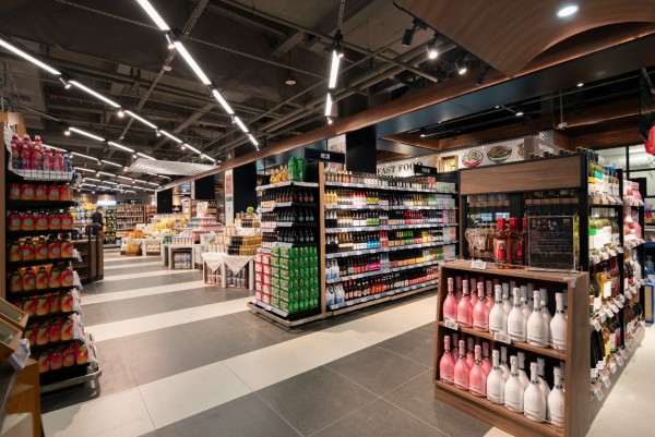 �ӻ���Schnucks�������ݸ��ƿͻ�����