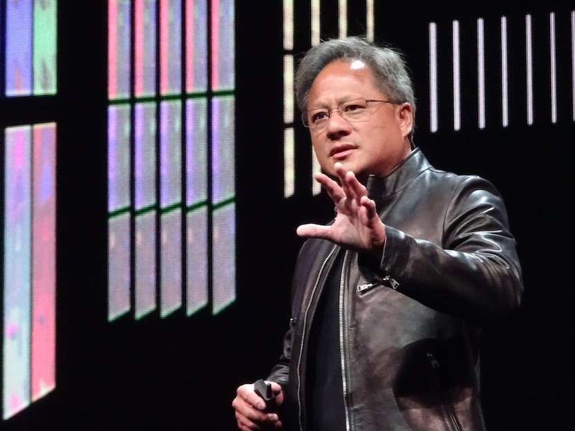 Ӣΰ�﹫˾Ԥ��������AI��ͼ��оƬ����������������̬��