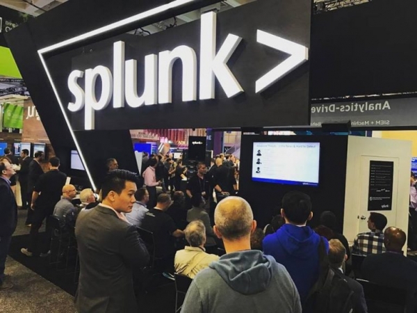 .conf19��᣺Splunk��������������ʵʱ������