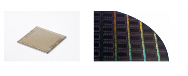 IBM推出芯片内加速型人工智能处理器
