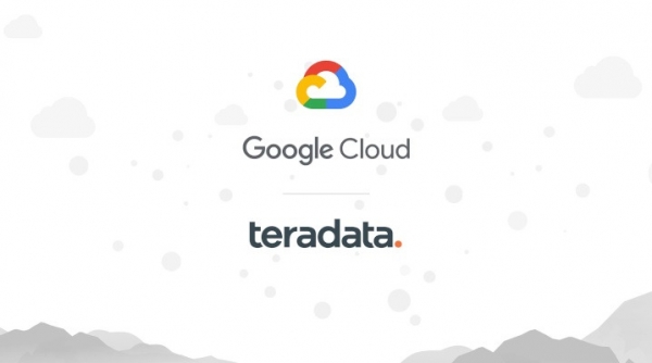 Teradata��׼Hadoop��Vantage����ƽ̨����Google Cloud