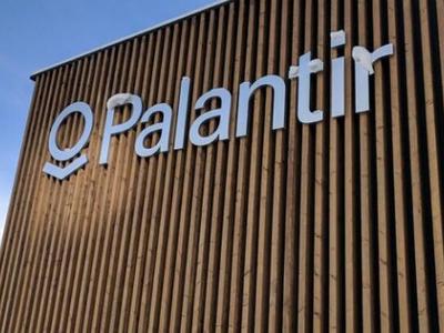 大数据厂商Palantir融资5亿美元 将于数周内提交IPO申请