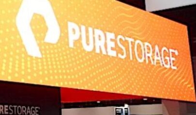 Pure Storage�״η�����AI First��������ʩ��ȫ���Ʒ���