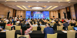 联想智慧中国行论坛杭州举办  发力商用IoT生态提速行业智能化升级