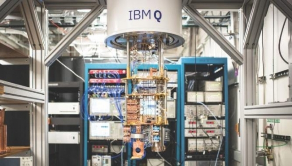 IBM��CES 2020��������Q Network���ƽ����Ӽ���