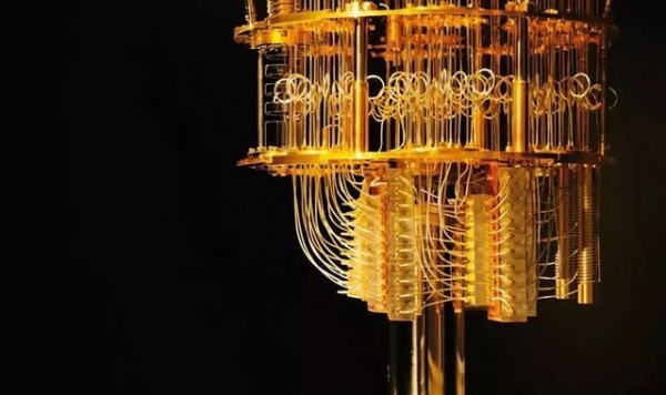CES 2020��IBM��������Q Network���ƽ����Ӽ���