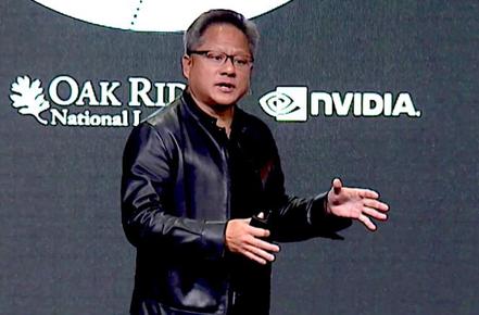 Nvidia T4 GPU芯片将落地谷歌云及主流服务器系统