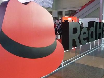Red Hat财报表现突出 IBM收购稳步推进