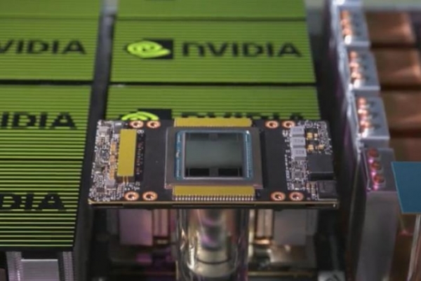 ��Ϸ����������ҵ�����ƣ�� Nvidia���ļ�������ָ������5����Ԫ