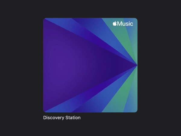 Apple Music�����㷨��������Spotify������Ƽ�����