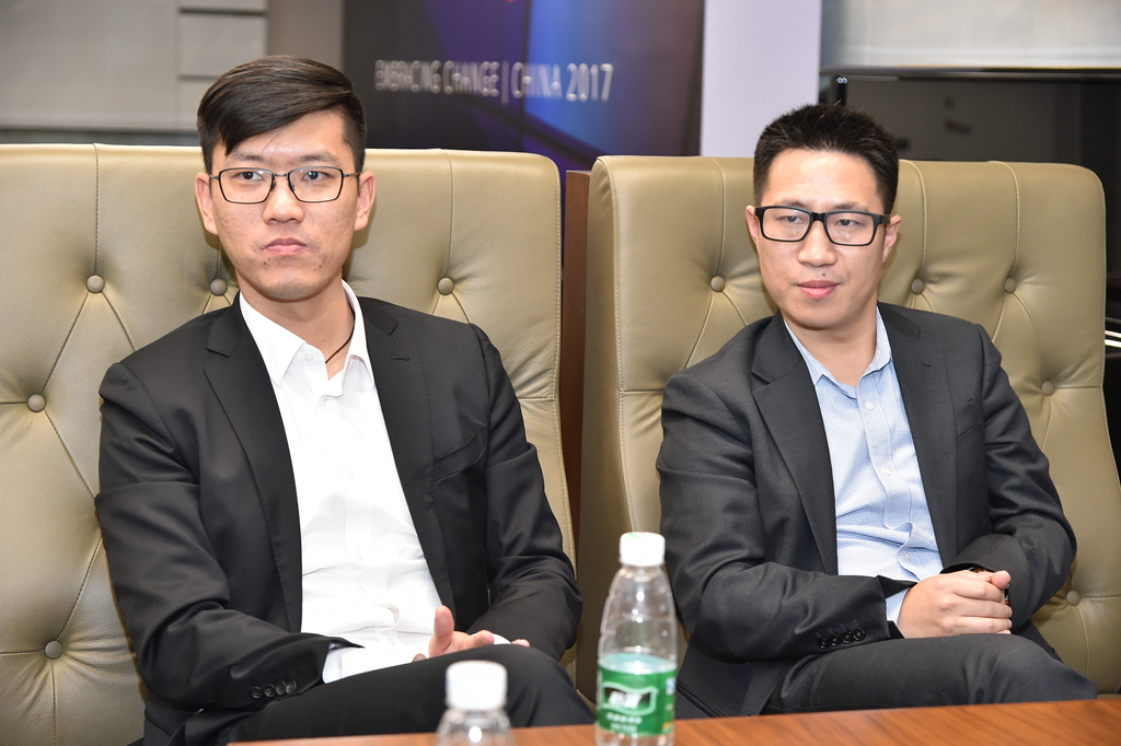 ӵ仯 ThoughtWorksҵֻתͳɹ֮