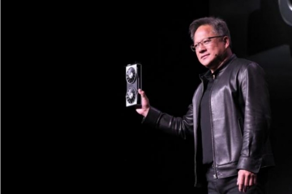 ����֤ʵ��Nvidia����69����Ԫ�չ�Mellanox