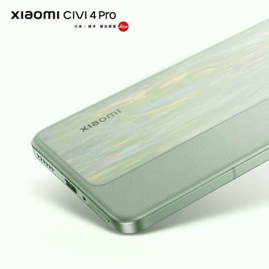 Xiaomi Civi 4 ProCiviϵ׿ProӭԽʽС“ȫϵ콢”