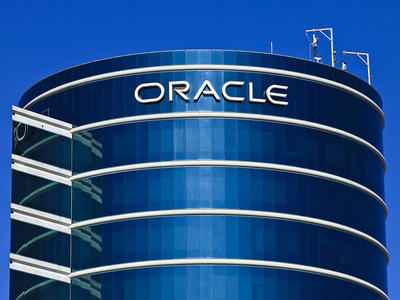 OpenWorld：Oracle全面展示基于AI的新云应用服务