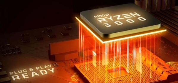 AMD�Ƴ�12��Ryzen 9�����оƬ�а�Ӣ�ض�