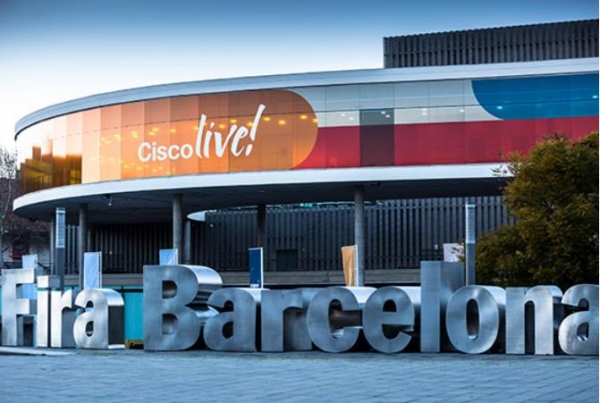 Cisco Live��˼�����������Ļ�����ʩ����������
