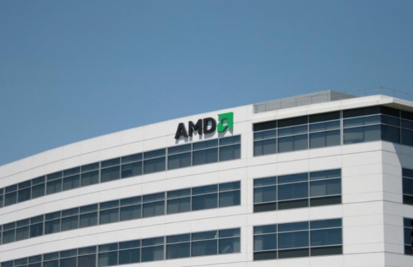 AMD��һ���ȲƱ�ƽ�� GPUҵ��������������