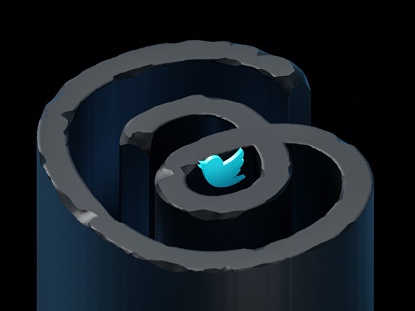 Meta��Threads���ð�δ��Ѻ�ڡ�Twitter������