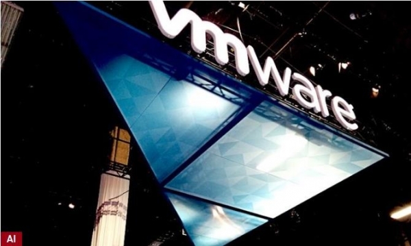VMware�չ�AIоƬ���⻯������˾Bitfusion