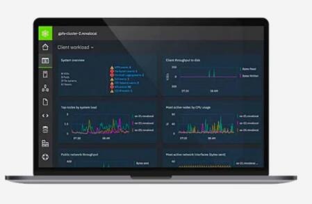 IBM�Ƴ�רΪAI�����ȫ��Storage Scale System 6000