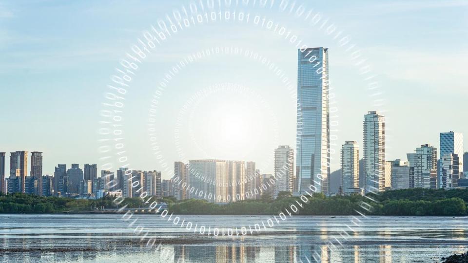 聚合产业创新，昇腾AI携手伙伴赋能智慧城市美好生活