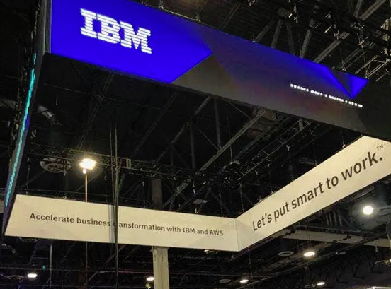 IBM CEOº飺“һAI׬ܶǮ”