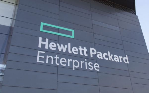 HPE����9.25����Ԫ�չ�SD-WAN����Silver Peak