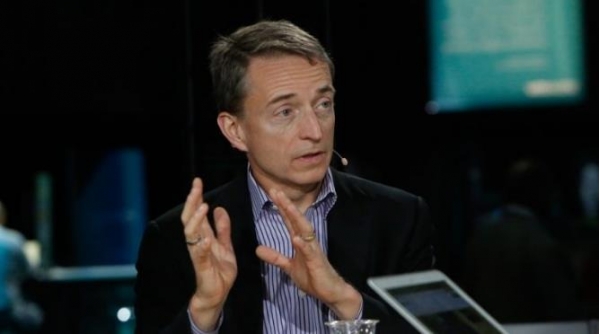VMware��һ���ȲƱ�����ǿ�� ��Ԫ��ս��ȡ�ó�Ч