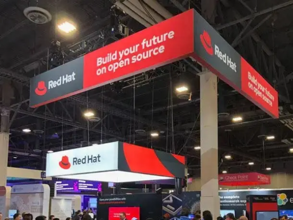 Red Hat�������ƻ������ּ��ʵ�֡�100%���������������������