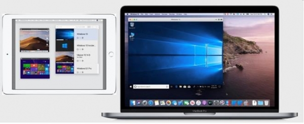 Parallels Desktop 15 for Macȫ�·�����ת��Apple Metal API�Զ�DirectX 11�ṩ֧��