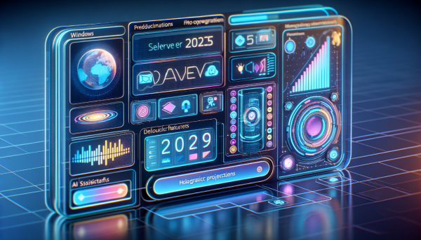 Windows Server 2025Ԥ����ӭ�����£�΢������Insiders��������
