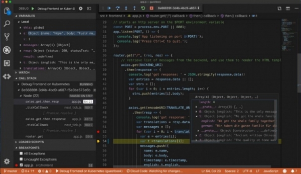 Cloud Next��Google����Cloud Code������ԭ��Ӧ�ÿ���