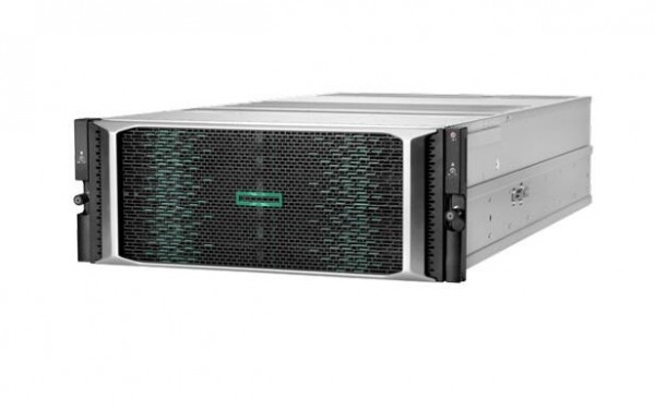 HPE����������У�������չAlletra�洢��Ʒ���