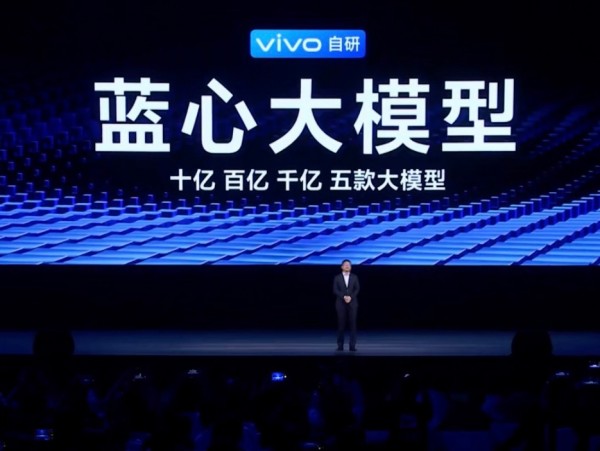 vivo����ɱ��ﵣ����Ĵ�ģ�������Ӳ���ϵͳ