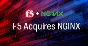 F5 Networks收购NGINX 进军应用交付服务市场 