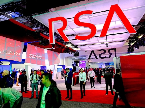 ���ð�ȫ�ԣ����簲ȫ��DevOps�Ľ����ΪRSA 2019һ������