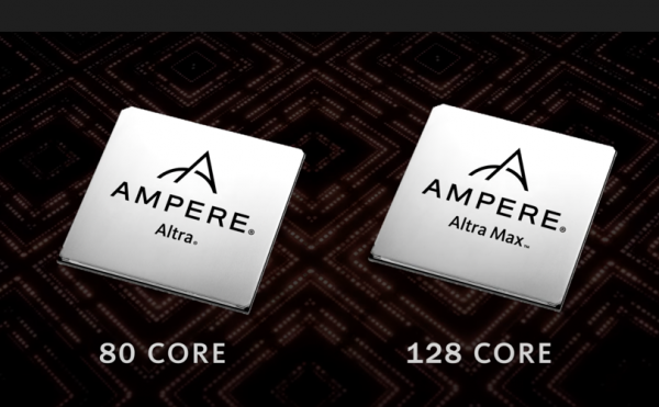 多管齐下 Ampere Computing云原生处理器的创新之道