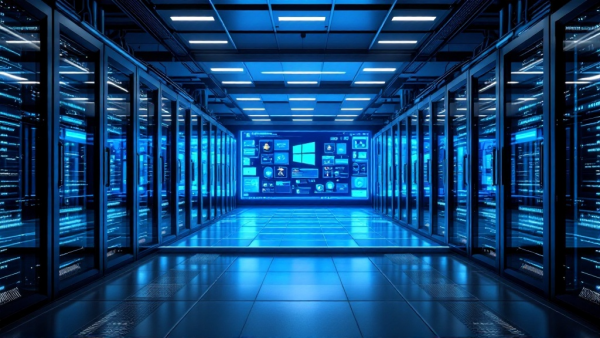 Ŷ���ᣡ΢���޸��˶��� Server 2025 Զ������Ự�� bug
